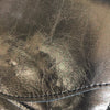 Becky Metallic Bronze Leather Wallet/Clutch - SOLD OUT
