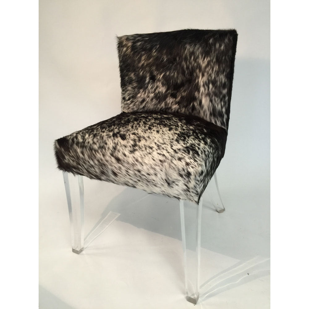 Grace Chair - Customers Own Fabric