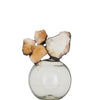 Citrine Geode Float (Small)