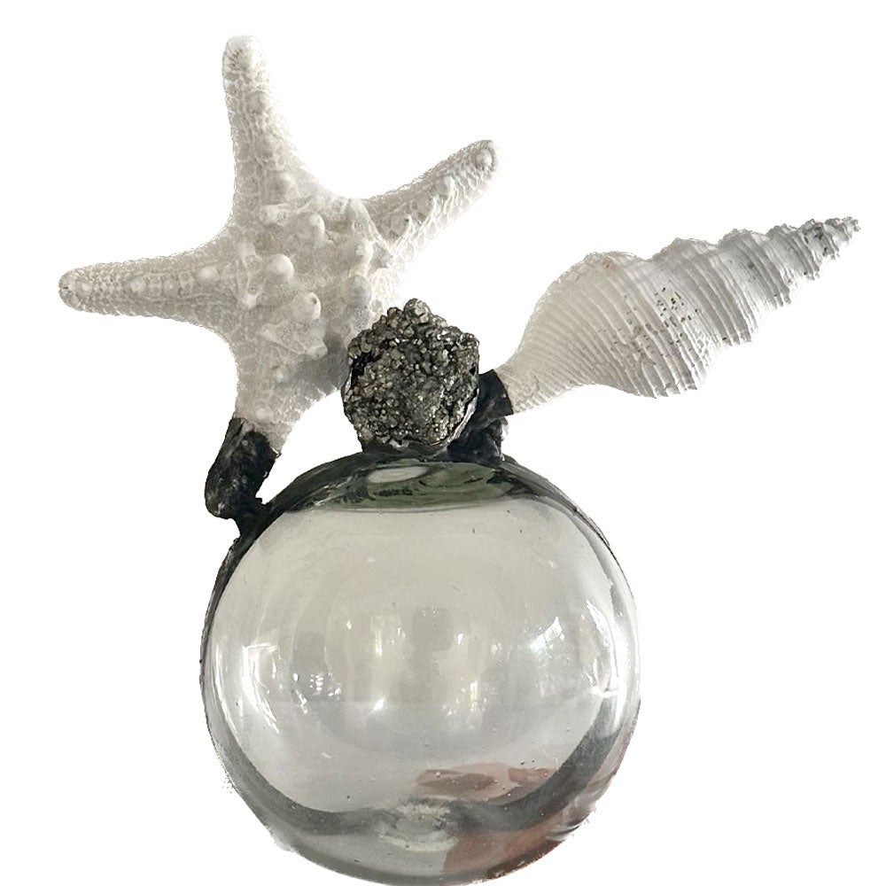 Starfish Pyrite Float (Small)