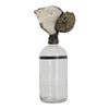 Pyrite Geode Bottle
