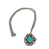 Henlie Turquoise Necklace
